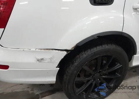 2012 Audi Q7 3.0 Tdi Premium from USA, damaged, VIN WA1WMAFE1CD001009